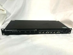 LECTROSONICS TH3 Digital Telephone Hybrid Teleconferencing Sound System