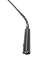 Alctron CM306 Professional Uni-Direction Noise Canceling Gooseneck Microphone