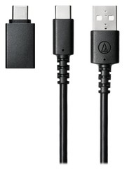 Audio Technica AT-UMX3 USB Live Stream Recording Mixer+Warm Audio Pop Filter