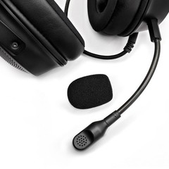Headset Microphone Replacement For Kraken V3 Clear Sound Easy To Use