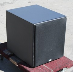 Blue Sky SUB-12 Active Subwoofer SUB12 200W 4-Ohm 12″ Sub