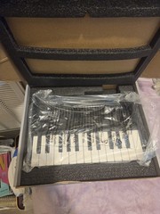 Roland K-25M Keyboard Unit Boutique ,New in box ARMENS