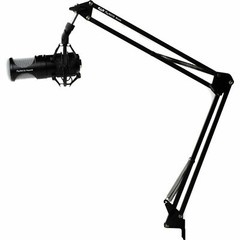 Mint CAD Audio PM1200 Podmaster Super-D Broadcast / Podcast Microphone