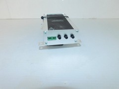 CRESTRON MP-AMP30 2 CHANNELS 15 WATTS AMPLIFIER (LSB66)
