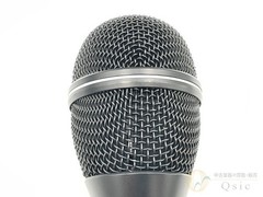 Electro-Voice ND76 Dynamic Microphone for Small to Medium Venues Used