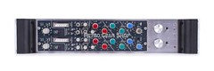 Helios Channel Strips Rare Vintage Stereo Pair Preamp Equalizer Compressor Pre