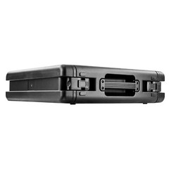 Odyssey VUAR2U Vulcan Series 2U Rack Case | IDJNOW idjnow