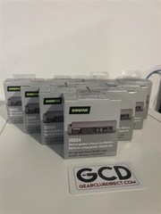 Shure SB904 Lithium-Ion Rechargeable Battery