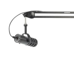 Samson SAQ9U Q9U XLR-USB Broadcast Dynamic Microphone