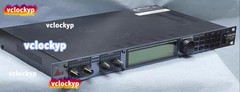 1pcs DBX QUANTUM Audio Mastering Processing