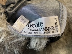 Rycote Stereo/Mono Wind Screen Kit/Large Diameter /Two Mounts/Windjammer/Mint++