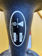 JBL D-175