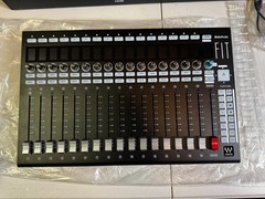 Waves Midiplus Fit USB Daw Controller for PC/Mac DAW or LV1 Audio Console 3 Avai