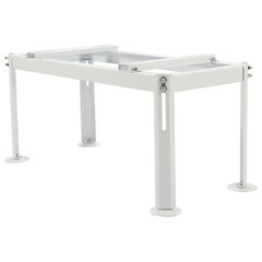 Steel Ground Stand Heavy Duty Condenser Stand For Mini Split Air Conditioners