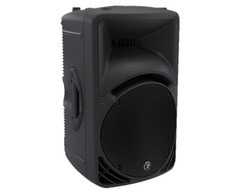 Mackie SRM450v3 12″ 1000 Watt Portable Powered Speaker Active Monitor