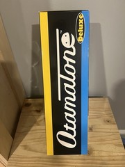Otamatone Deluxe Electronic Musical Instrument Synthesizer