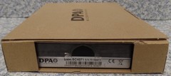 DPA 4071 Black EMK-SC4071 ENG/EFP Omni Lav Mic Kit with SC4071 DAD6024 DMM0002-B