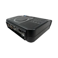 SuperScope PSD340 Music Practice CD Recording System – FOR PARTS