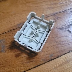 Akai MPC2000/XL fits 500 2500/LE 5000 Renaissance Quad Arrow Button – AS IS