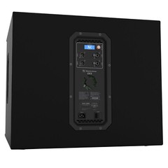 Electro-Voice EKX-18SP 18″ Powered Subwoofer + EV Branded Padded Speaker Cover