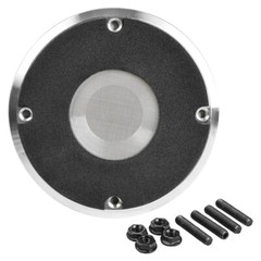 (1) TIMPANO COMPRESSION DRIVER D3200TI-ND 600W + SLIM HORN TPT-HL14-50 SLIM