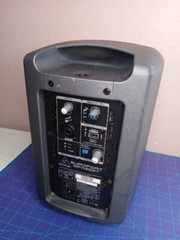 Behringer Europort MPA30BT Portable All-In-One Bluetooth Ready PA System (Read)