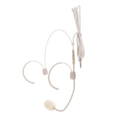 Microphone Costume Accessory, Singer Toy Accessory