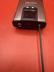 Hotec Wireless Headset Lavalier Transmitter No mic