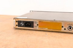 TC Electronic TC 1128 Programmable 28-Band Graphic EQ/Spectrum Analyzer CG01VQ4