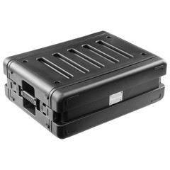 Odyssey VR3S 10.5″ Watertight Injection-Molded 3U Rack Case idjnow