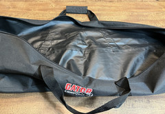 Gator Speaker Stand Bag 50″ Interior One Compartment Holds 2 Stands