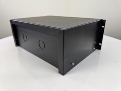 Middle Atlantic Rack Mount 19″ Rack Road Case Equipment Deep Drawer 4U 4 Space