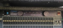 USED – Furman PL-PLUS DMC Power Conditioner With Voltmeter/Ammeter