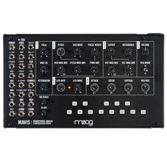 Moog Mavis Synthesizer Kit