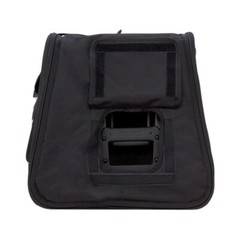QSC K12.2 Active 12″ Powered 2000 Watt Loudspeaker Bundle with QSC K12 TOTE Bag