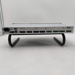 Biamp Systems Audia Solo 8×8 With Rack Ears