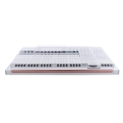 Decksaver DS-PC-WING Hard Dust Cover for Behringer Wing Digital Mixer