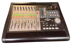 Tascam FW-1082 FireWire Audio/MIDI Interface Control Surface w/ Power Supply