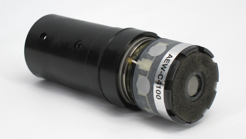 NOS Audio-Technica Mic Element for ATW-C4100 Cardioid Dynamic Capsule