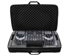 Odyssey BMSLPRIME4 Streemline EVA Molded Case Fits Denon Prime 4 PROAUDIOSTAR