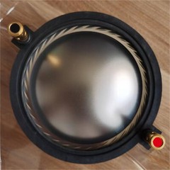 DIAPHRAGM 8 OHMS For PRV RPD3220TI PRV D3220TI & D3220TI-ND DE800 74.5MM 8 PCS