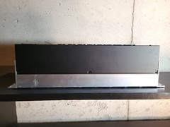Behringer Ultra-DI Pro DI800 -Channel Direct Box