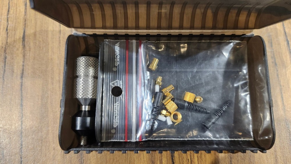 DPA DUA6000 MicroDot Connector, 5 pcs
