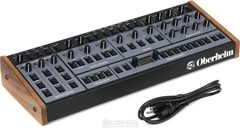 Oberheim OB-X8 8-voice Polyphonic Analog Desktop Synthesizer Module