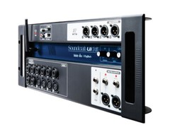 Soundcraft Ui16 Remote Controlled 16 Input Digital Mixer PROAUDIOSTAR