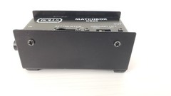 Rolls Matchbox DB25 Direct Box Audio Electronics
