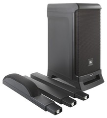 JBL IRX ONE 1300w Powered Line Array DJ PA Speaker+Subwoofer/Mixer/Bluetooth/EQ