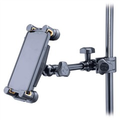 DG307B 2-in-1 Tablet and Phone Holder