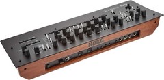 KORG Analog Synthesizer Multi-engine Sequencer minilogue xd module Polyphonic