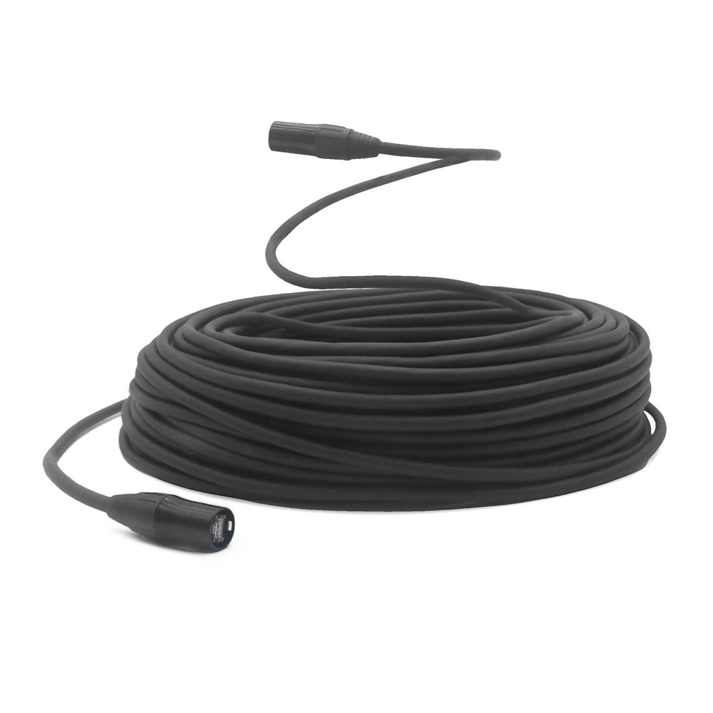 ProX Cat6A RJ45 Seetronic Cable Digital Snake Cable – 200 Ft